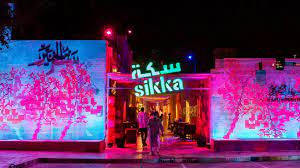 11th Sikka Art and Design Festival kicks off in Dubai